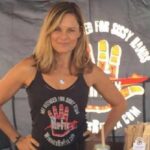 Robin Stapler Biography