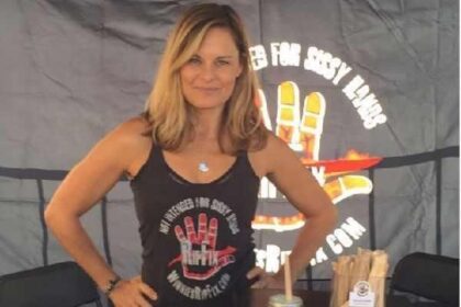 Robin Stapler Biography