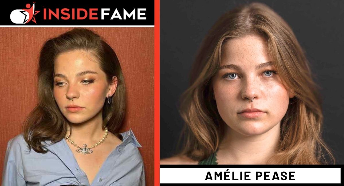 Amélie Pease