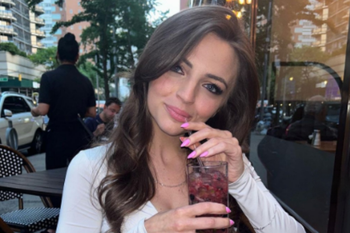 Brianna Lyman