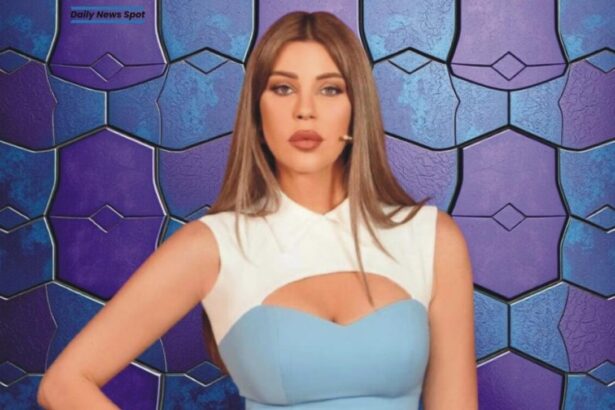 Carla Diab