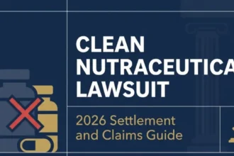 Clean Nutraceuticals Lawsuit