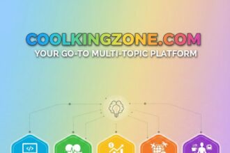 Coolkingzone.com Review