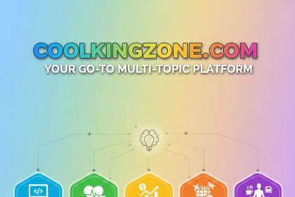 Coolkingzone.com Review