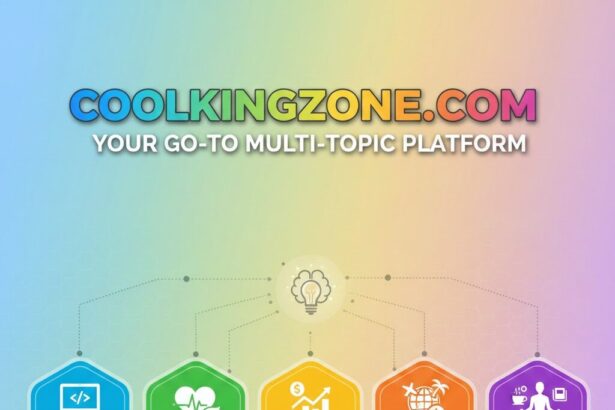 Coolkingzone.com Review