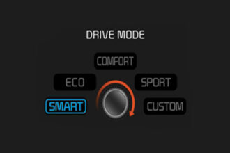 Do Driving Modes