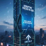 Fintechasia .net Start Me Up