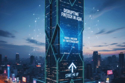 Fintechasia .net Start Me Up