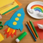 Fun Crafts ThunderOnTheGulf