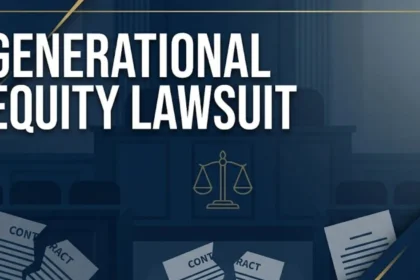 Generational Equity Lawsuit