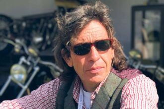 Guy Willison Net Worth