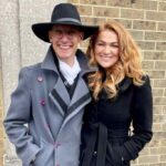 Irita Marriott Husband