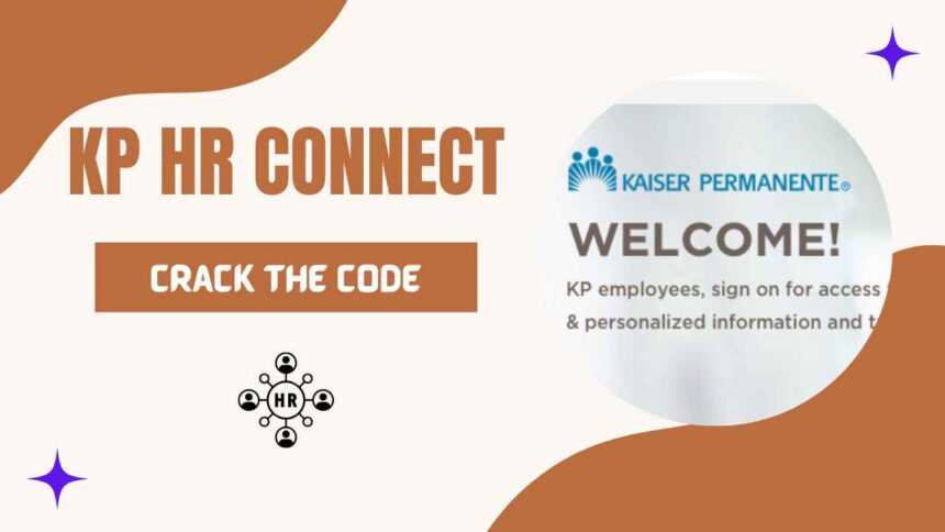 kp hr connect