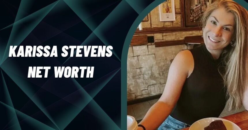 Karissa Stevens