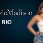 Kenzie Madison Net Worth