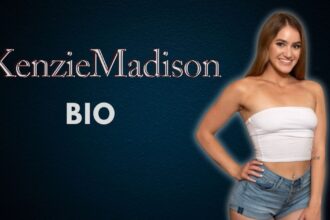 Kenzie Madison Net Worth