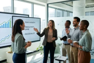 Management Tips Ftasiastock