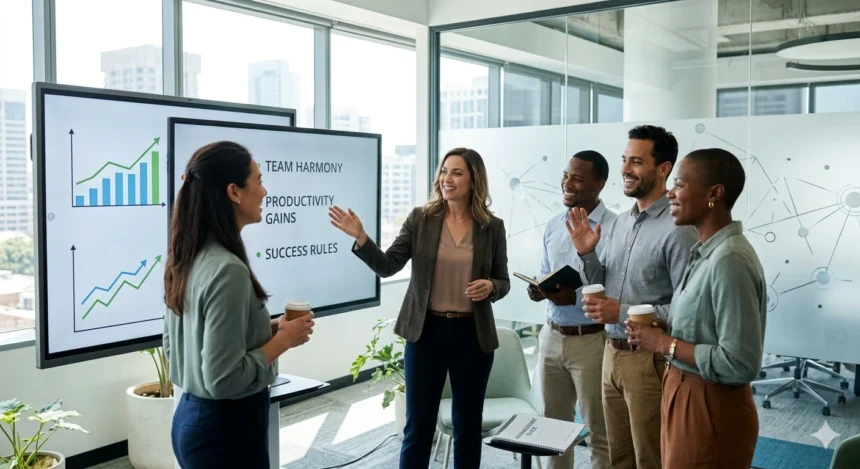 Management Tips Ftasiastock