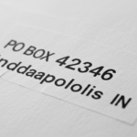 PO Box 42346 Indianapolis IN