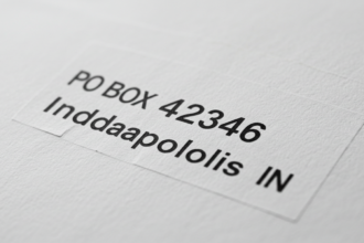 PO Box 42346 Indianapolis IN