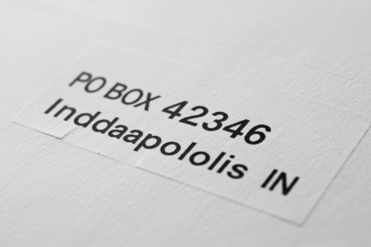 PO Box 42346 Indianapolis IN