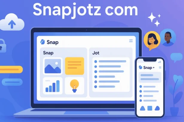 Snapjotz com