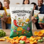 Snigdhasnack