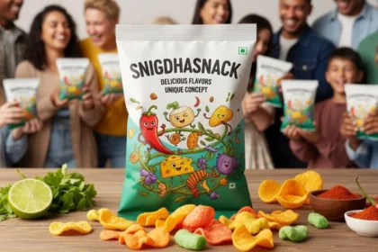 Snigdhasnack