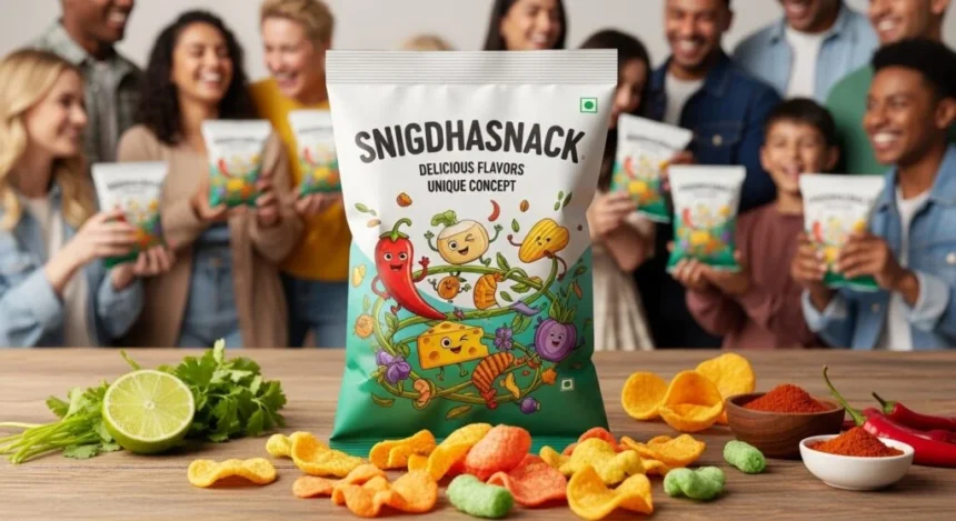 Snigdhasnack