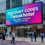 TTweakhotel Discount Codes