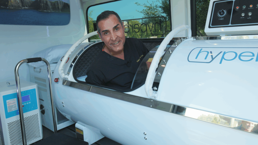 Dr Kevin Sadati Lawsuit