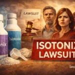 isotonix lawsuit