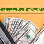 mygreenbucksnet
