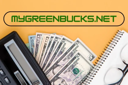 mygreenbucksnet