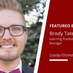 Brody Tate Biography