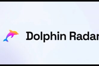 dolphin radar