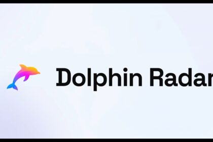 dolphin radar