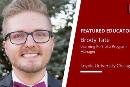 Brody Tate Biography