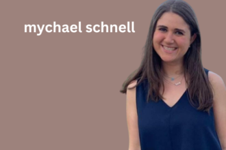 Mychael Schnell