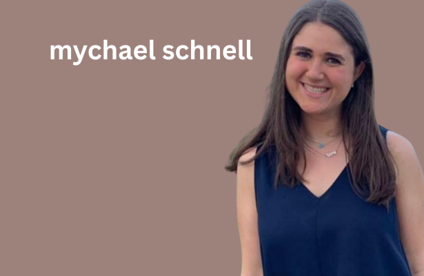 Mychael Schnell