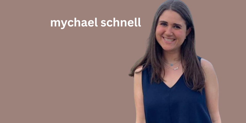 Mychael Schnell
