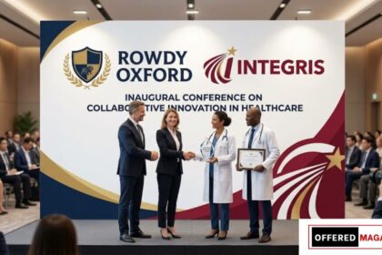 rowdy oxford integris