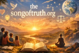 TheSongOfTruth.org