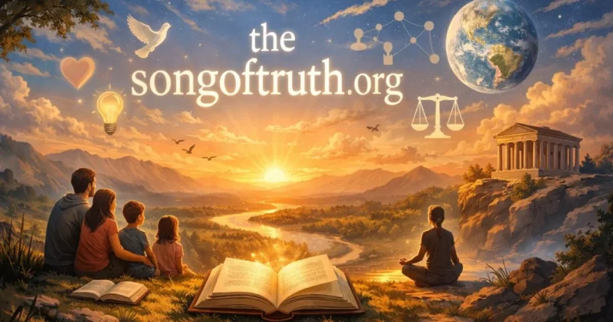 TheSongOfTruth.org