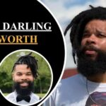 is damon darling rich