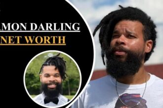 is damon darling rich