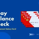rpay balance enquiry