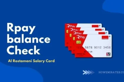 rpay balance enquiry