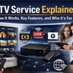 iptv provider