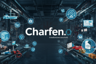 charfen.co.uk
